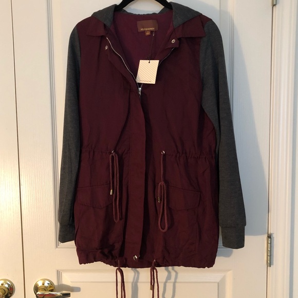 NWT Hive & Honey Jacket - Picture 2 of 5